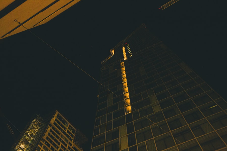 Aménagement de combles avec modification de toiture Attic conversion