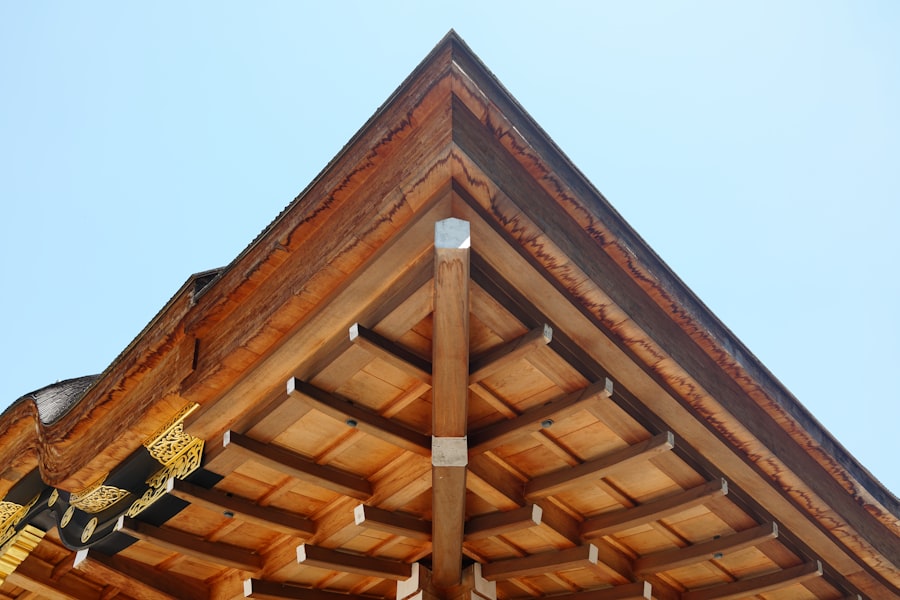 Photo Roof assessment